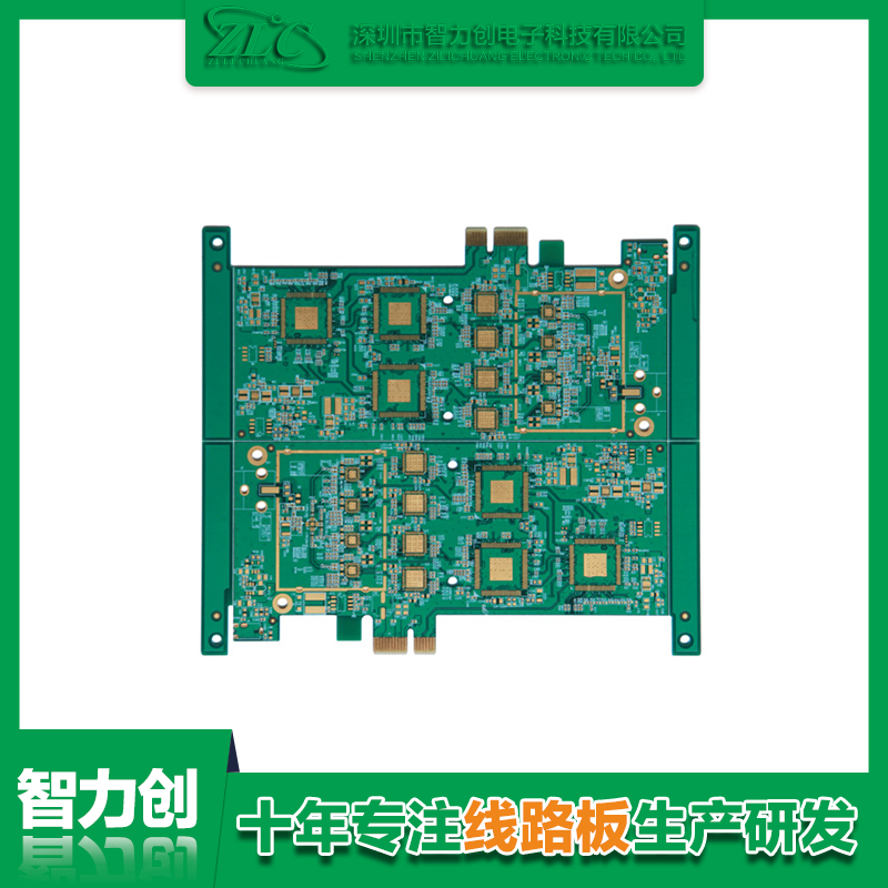 多層PCB線路板上沒(méi)有絲印的好處有哪些