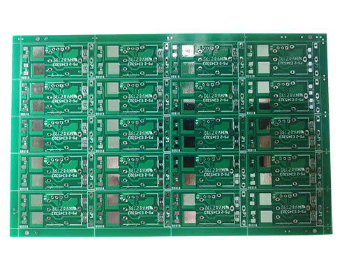 PCB線路板板面起泡的原因有哪些？